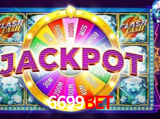 Promoções Sazonais 6699bet