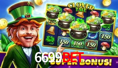 Ofertas Exclusivas 6699bet