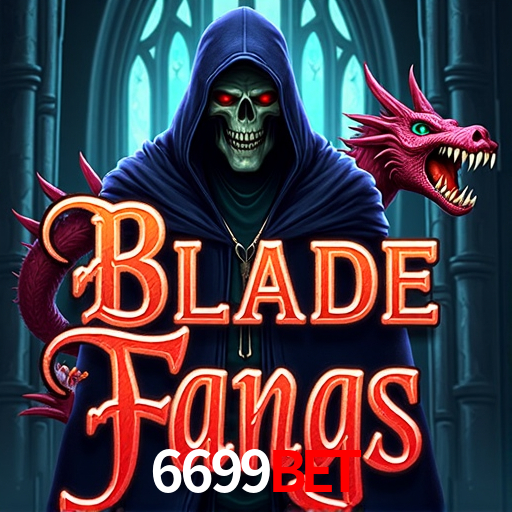 Jogos de Slot 6699bet