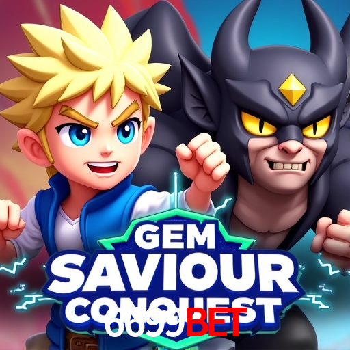 Bônus de Boas-vindas 6699bet