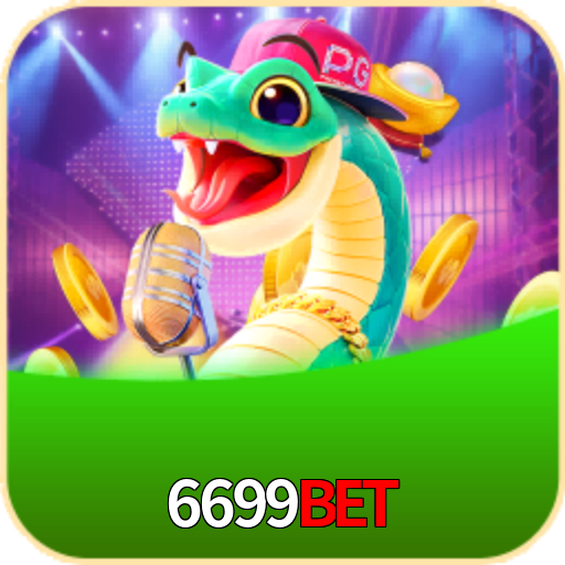 Plataforma 6699bet - Apostas Online
